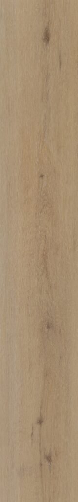 Belakos Attico 800 Rechte plank Plak PVC Bruin - Belakos