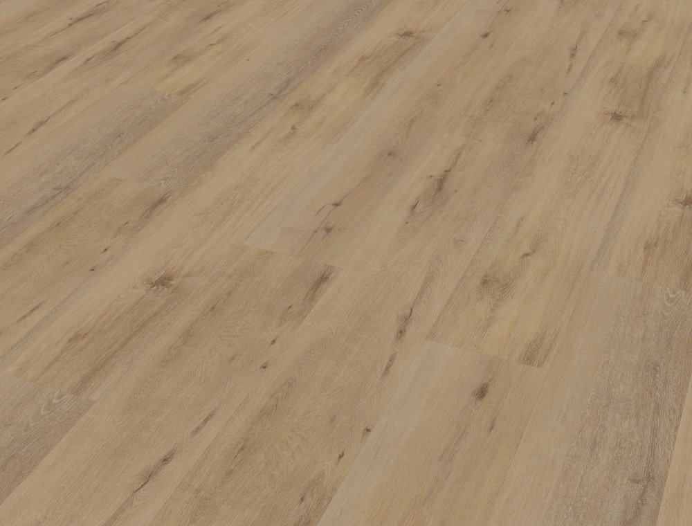 Belakos Attico 800 Rechte plank Plak PVC Bruin - Belakos