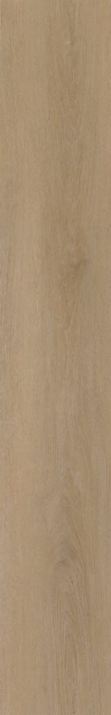 Belakos Attico 810 Rechte plank Plak PVC Bruin - Belakos