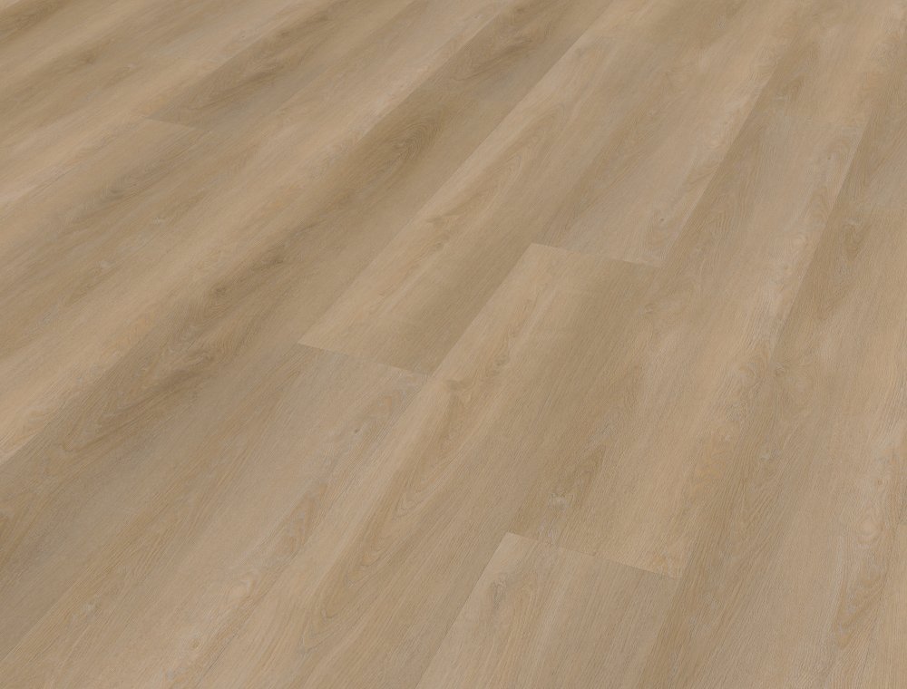 Belakos Attico 810 Rechte plank Plak PVC Bruin - Belakos