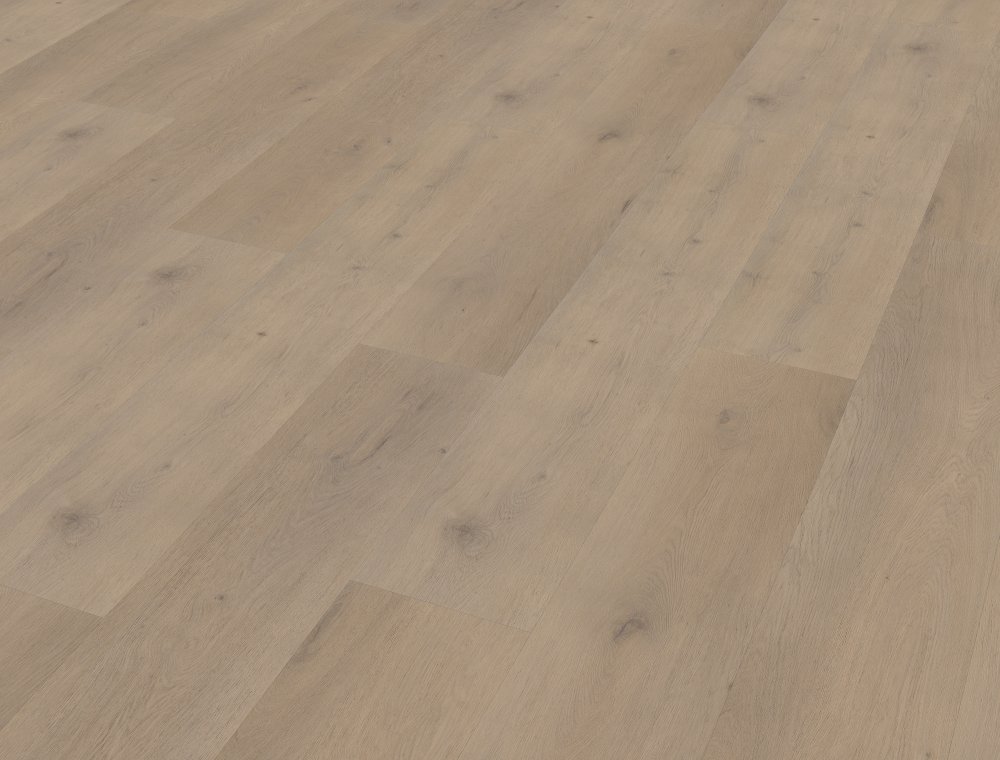 Belakos Attico 820 Rechte plank Plak PVC Bruin - Belakos