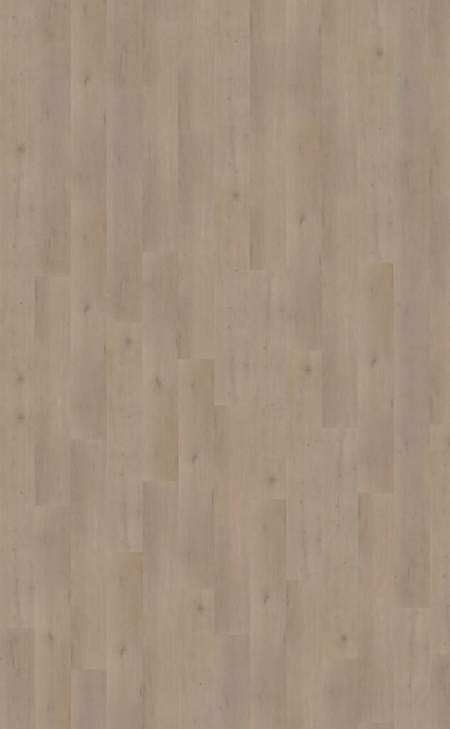 Belakos Attico 830 Rechte plank Klik PVC Bruin - Belakos