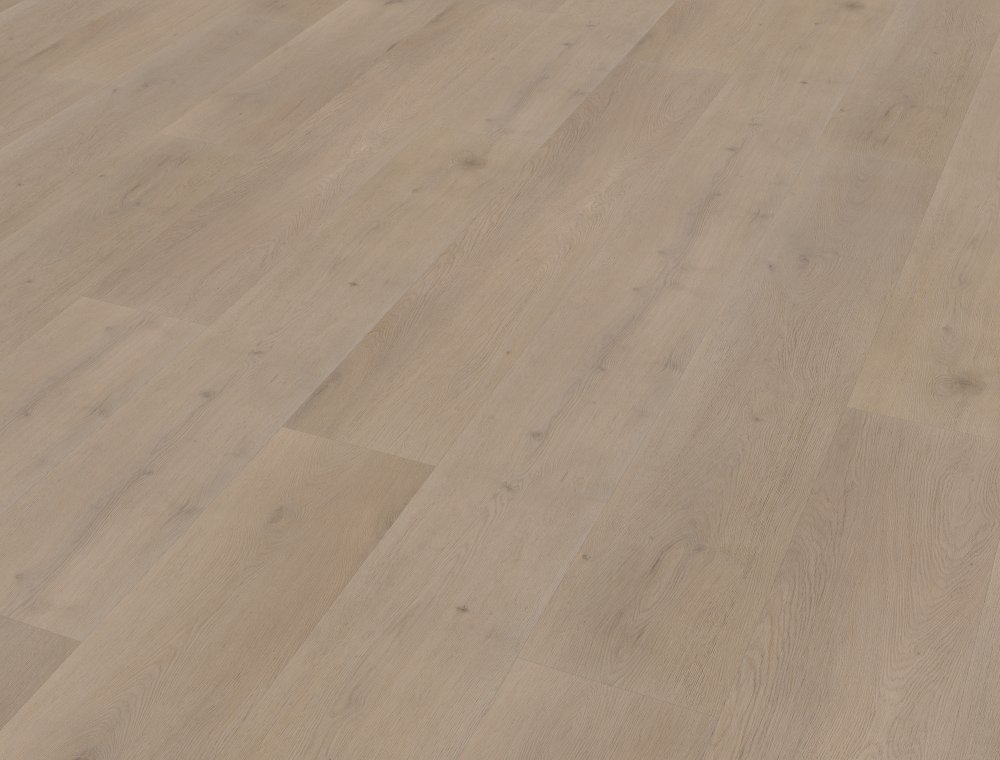 Belakos Attico 830 Rechte plank Klik PVC Bruin - Belakos