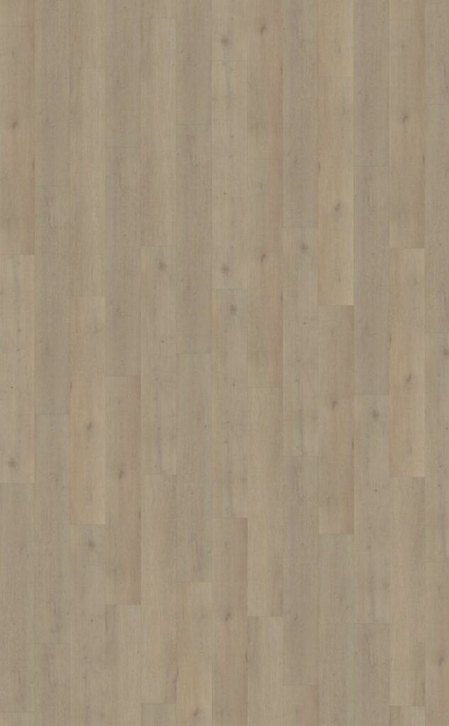 Belakos Attico 850 Rechte plank Plak PVC Bruin - Belakos