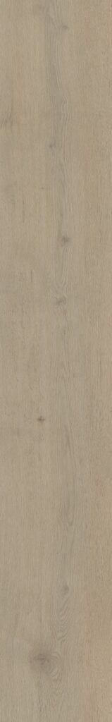 Belakos Attico 850 Rechte plank Plak PVC Bruin - Belakos