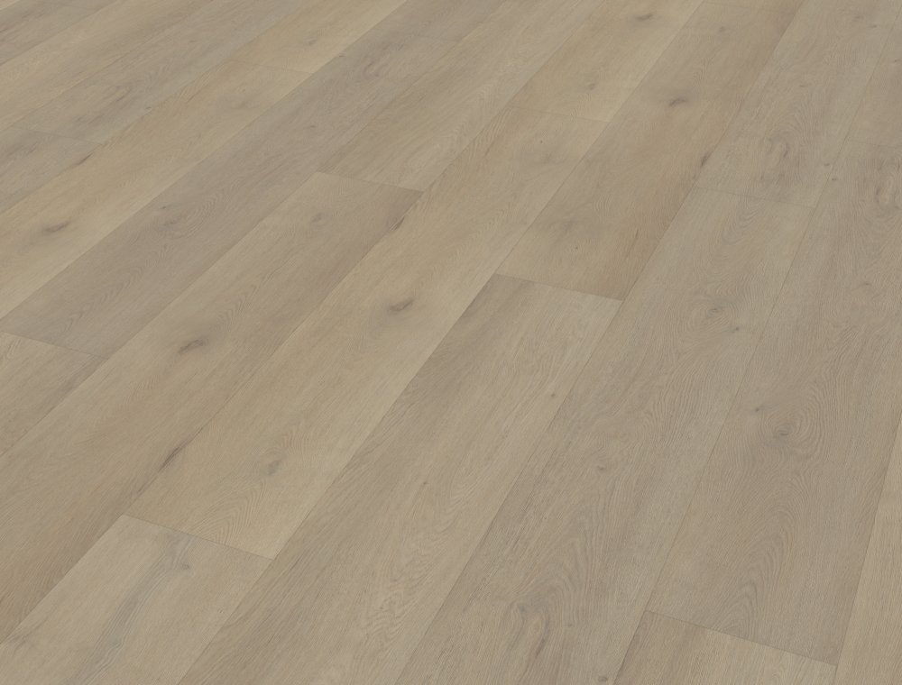 Belakos Attico 850 Rechte plank Plak PVC Bruin - Belakos