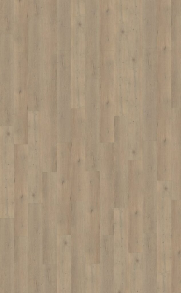 Belakos Attico 860 Rechte plank Klik PVC Bruin - Belakos