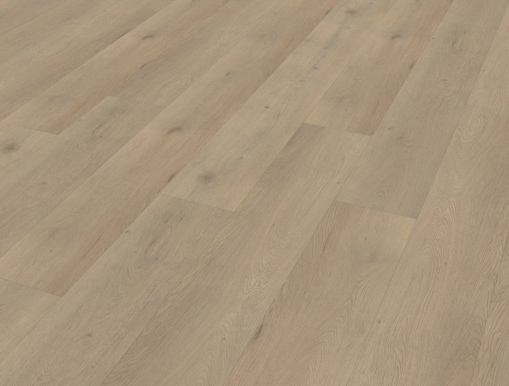 Belakos Attico 860 Rechte plank Klik PVC Bruin - Belakos