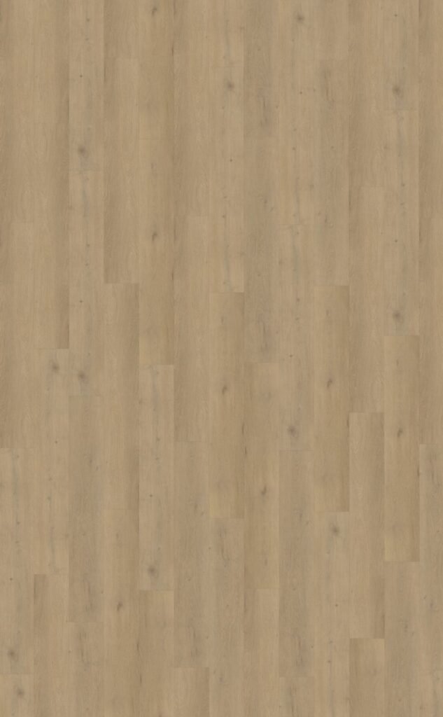 Belakos Attico 870 Rechte plank Klik PVC Bruin - Belakos