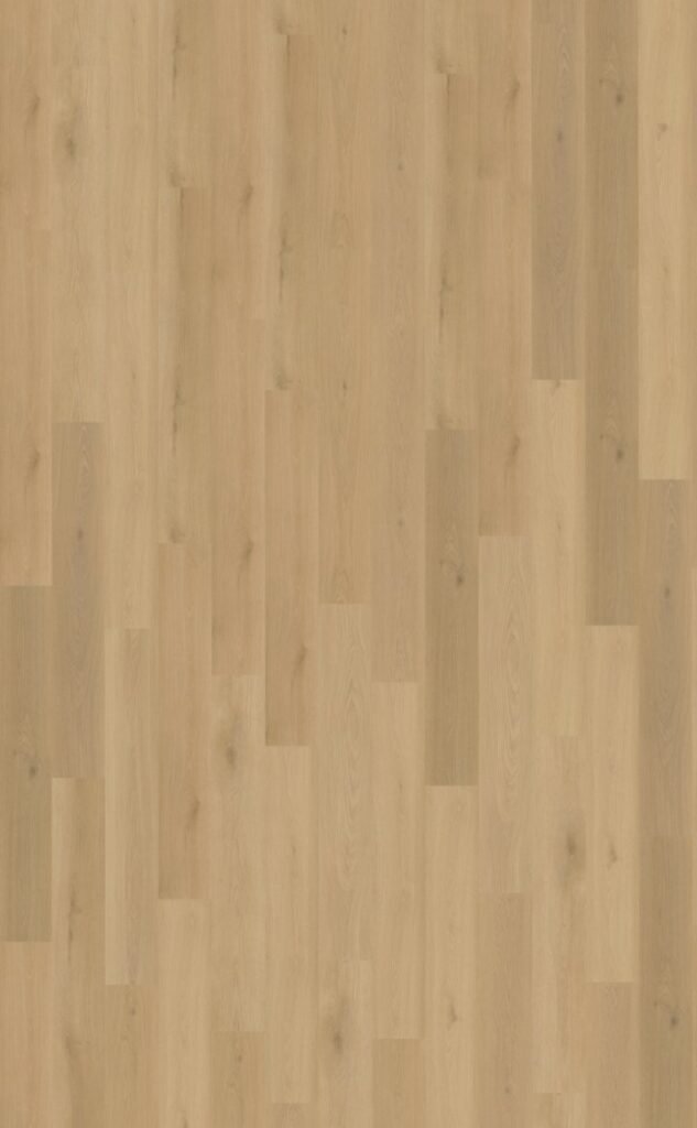 Belakos Borgo 300 Rechte plank Plak PVC Bruin - Belakos