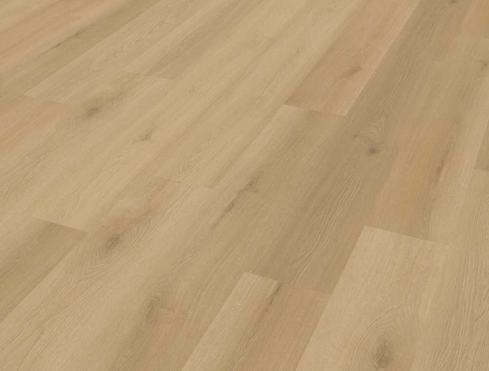 Belakos Borgo 300 Rechte plank Plak PVC Bruin - Belakos