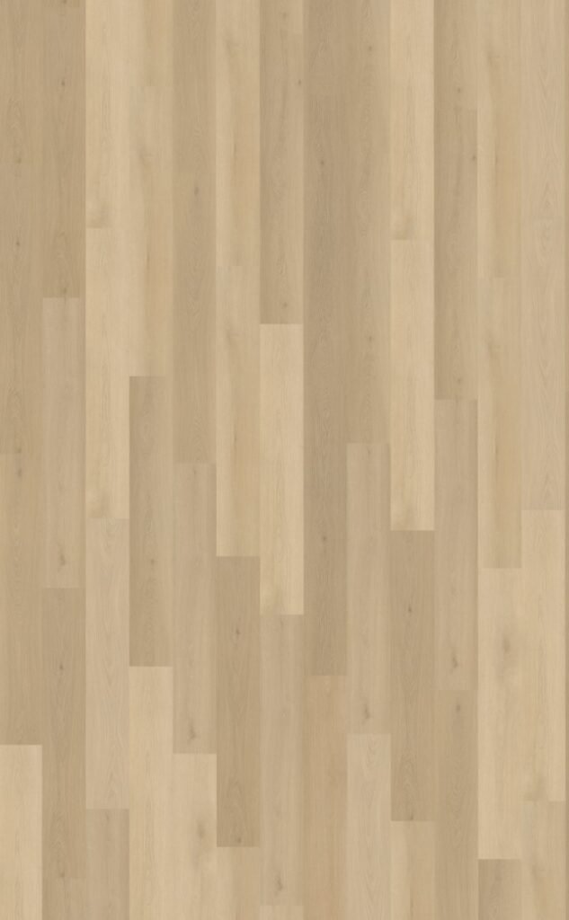Belakos Borgo 310 Rechte plank Plak PVC Bruin - Belakos