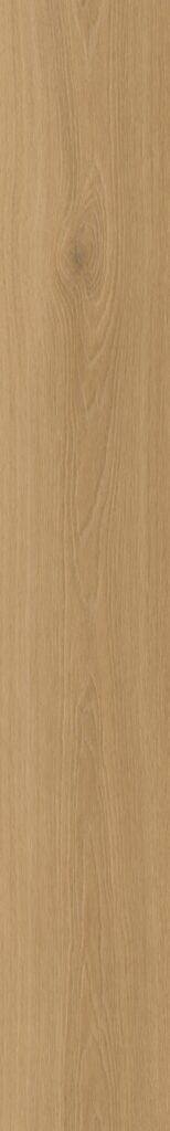 Belakos Borgo 320 Rechte plank Plak PVC Bruin - Belakos