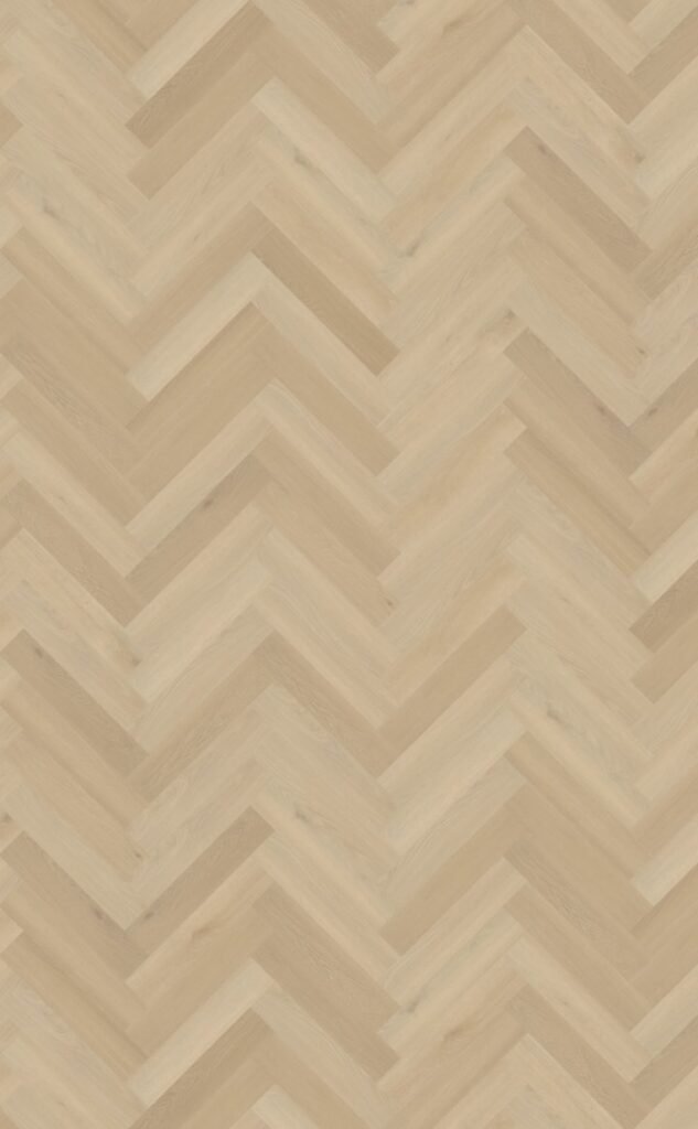 Belakos Borgo 33 Visgraat Plak PVC Bruin - Belakos