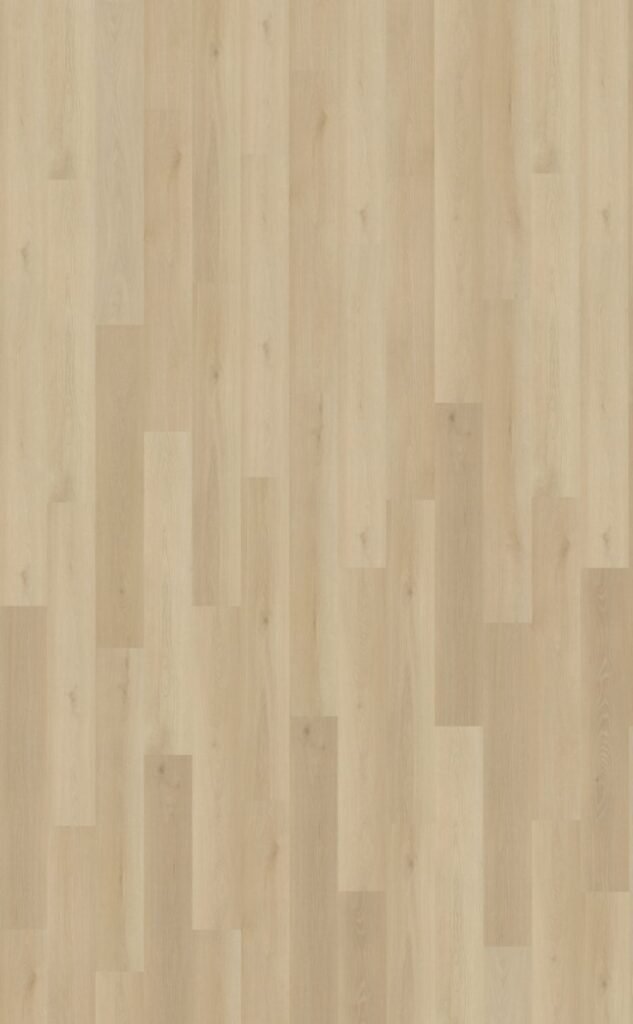 Belakos Borgo 330 Rechte plank Plak PVC Bruin - Belakos