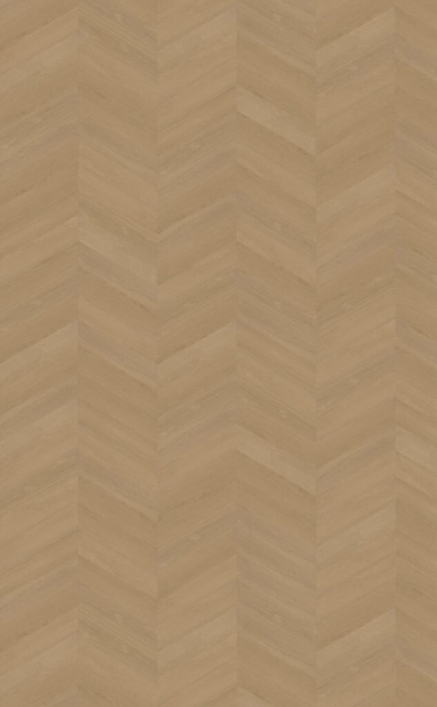 Belakos Futuro 50 Hongaarse punt Plak PVC Bruin - Belakos