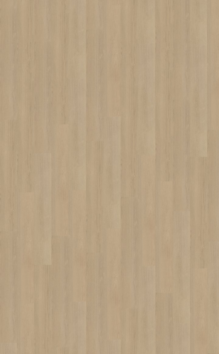 Belakos Futuro 520 Rechte plank Klik PVC Bruin