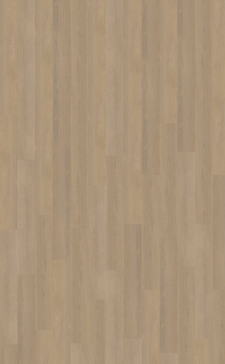 Belakos Futuro 530 Rechte plank Klik PVC Bruin