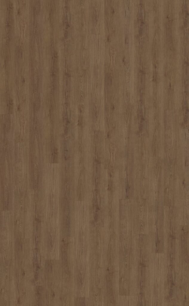 Belakos Monastro 910 Rechte plank Plak PVC Bruin - Belakos