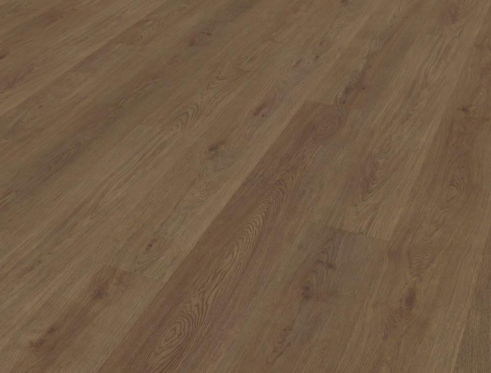 Belakos Monastro 910 Rechte plank Plak PVC Bruin - Belakos