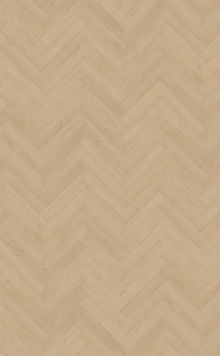 Belakos Monastro 92 Visgraat Klik PVC Bruin