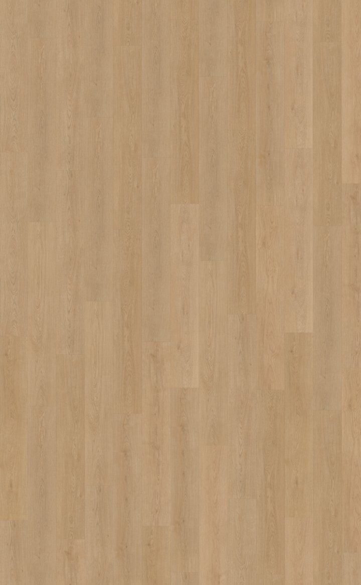 Belakos Monastro 930 Rechte plank Klik PVC Bruin