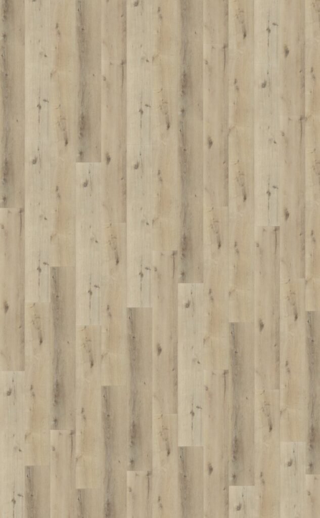 Belakos Palazzo 150 Rechte plank Plak PVC Bruin - Belakos