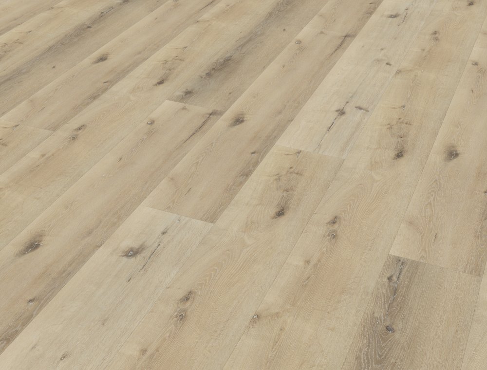 Belakos Palazzo 150 Rechte plank Plak PVC Bruin - Belakos