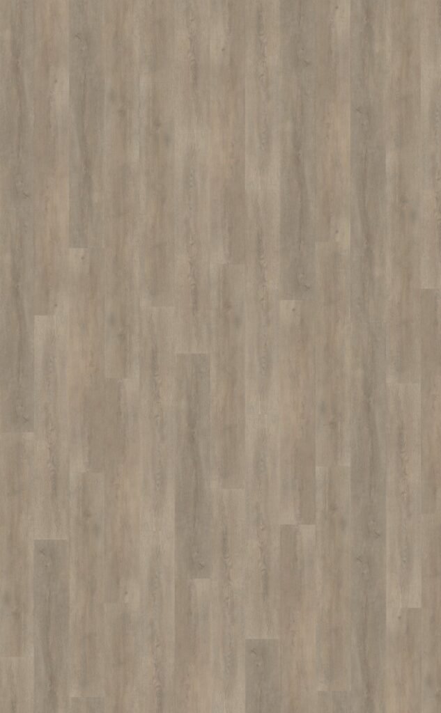 Belakos Palazzo 700 Rechte plank Plak PVC Bruin - Belakos