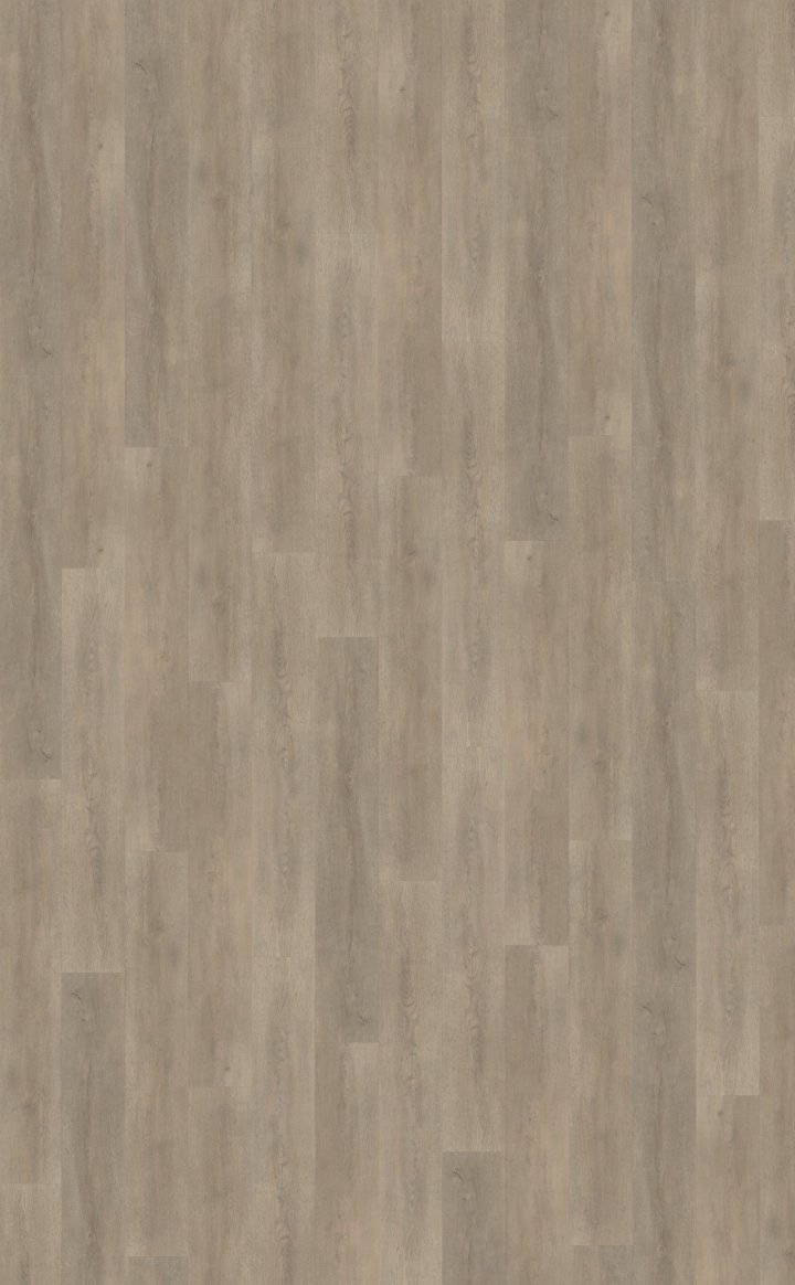 Belakos Palazzo 700 Rechte plank Plak PVC Bruin