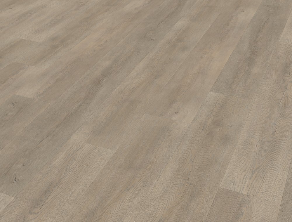 Belakos Palazzo 700 Rechte plank Plak PVC Bruin - Belakos