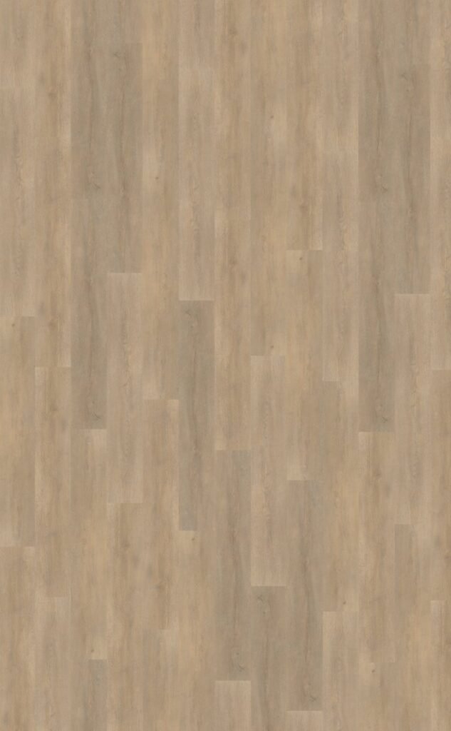 Belakos Palazzo 710 Rechte plank Klik PVC Bruin - Belakos