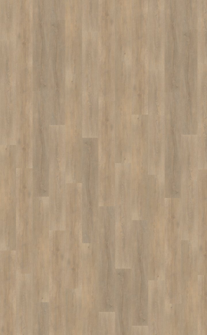 Belakos Palazzo 710 Rechte plank Klik PVC Bruin