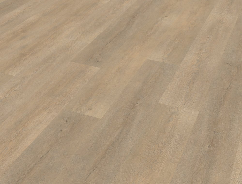 Belakos Palazzo 710 Rechte plank Klik PVC Bruin - Belakos