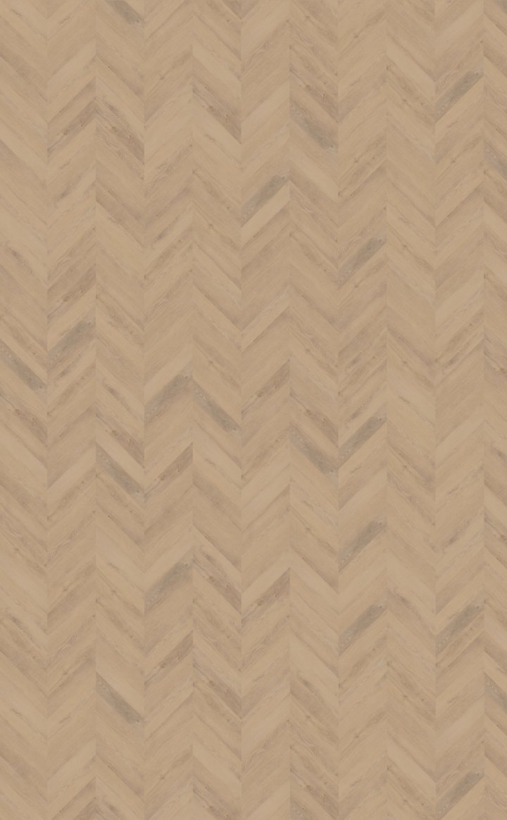 Belakos Palazzo 72 Hongaarse punt Plak PVC Bruin