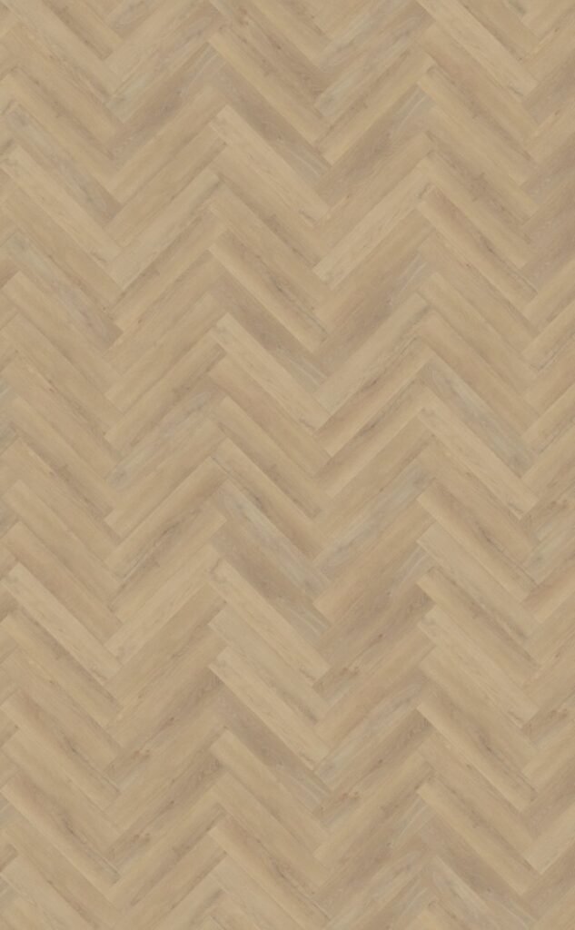 Belakos Palazzo 72 Visgraat Klik PVC Bruin - Belakos