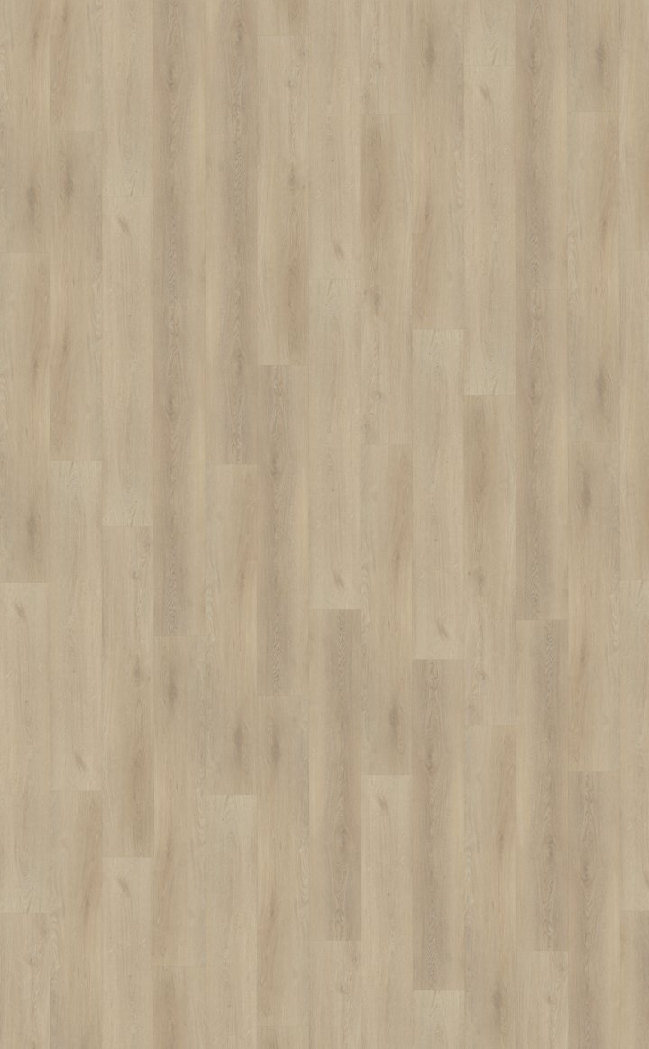 Belakos Palazzo 730 Rechte plank Plak PVC Bruin