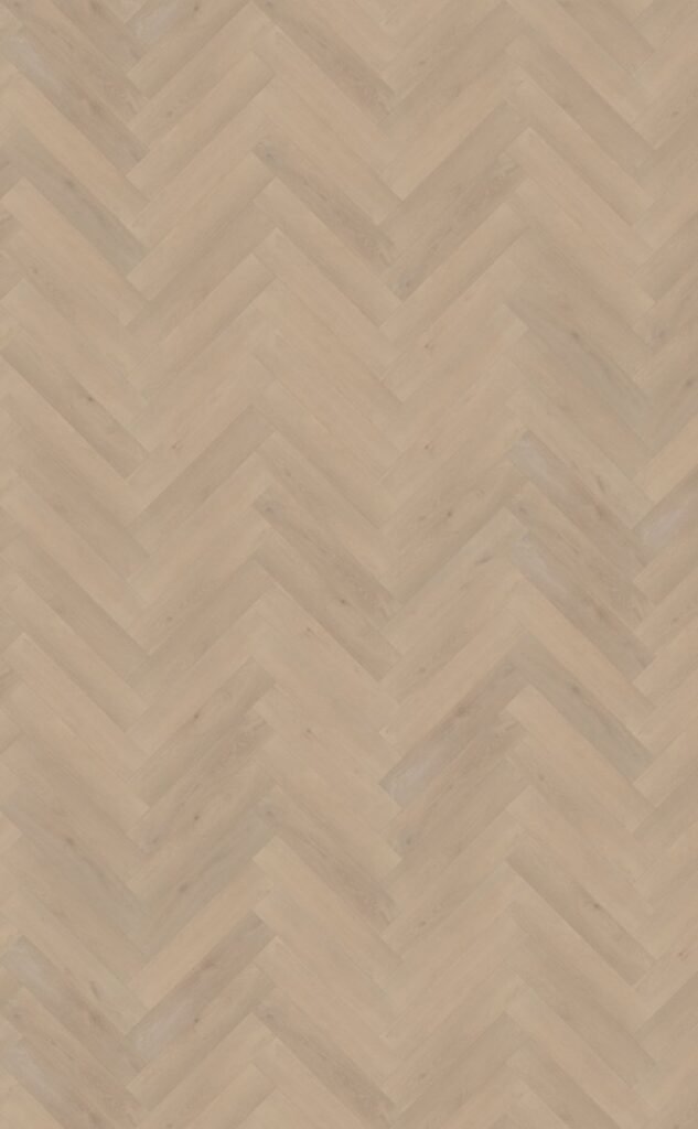 Belakos Palazzo 74 Visgraat Klik PVC Bruin - Belakos