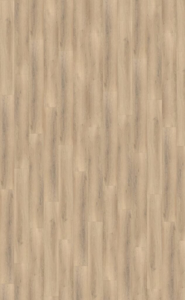 Belakos Palazzo 750 Rechte plank Klik PVC Bruin - Belakos