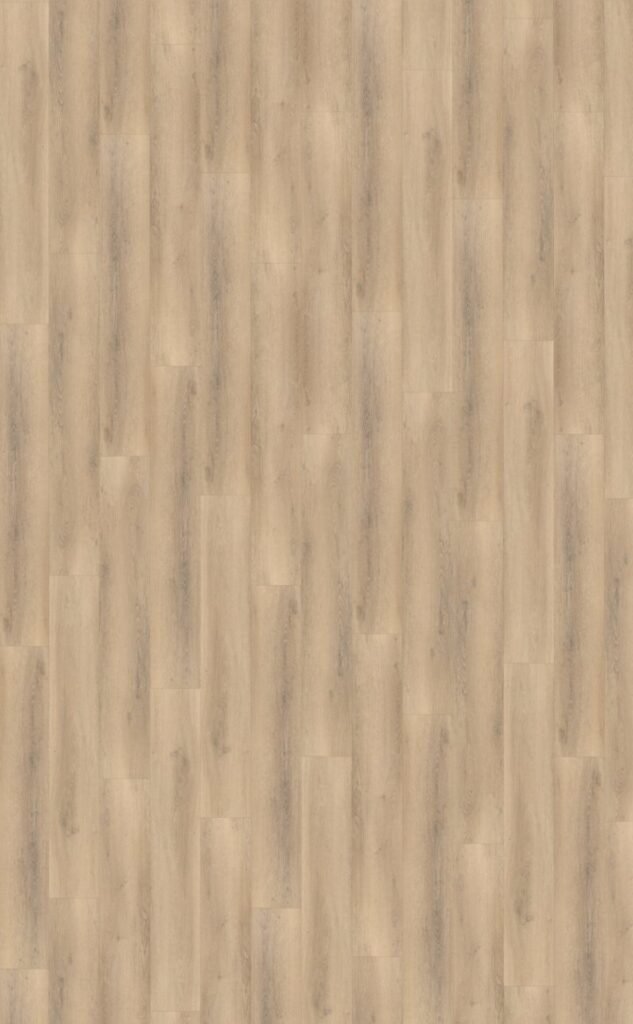 Belakos Palazzo 750 Rechte plank Plak PVC Bruin - Belakos