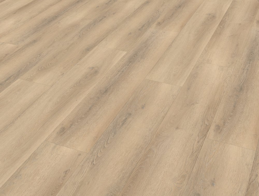 Belakos Palazzo 750 Rechte plank Plak PVC Bruin - Belakos