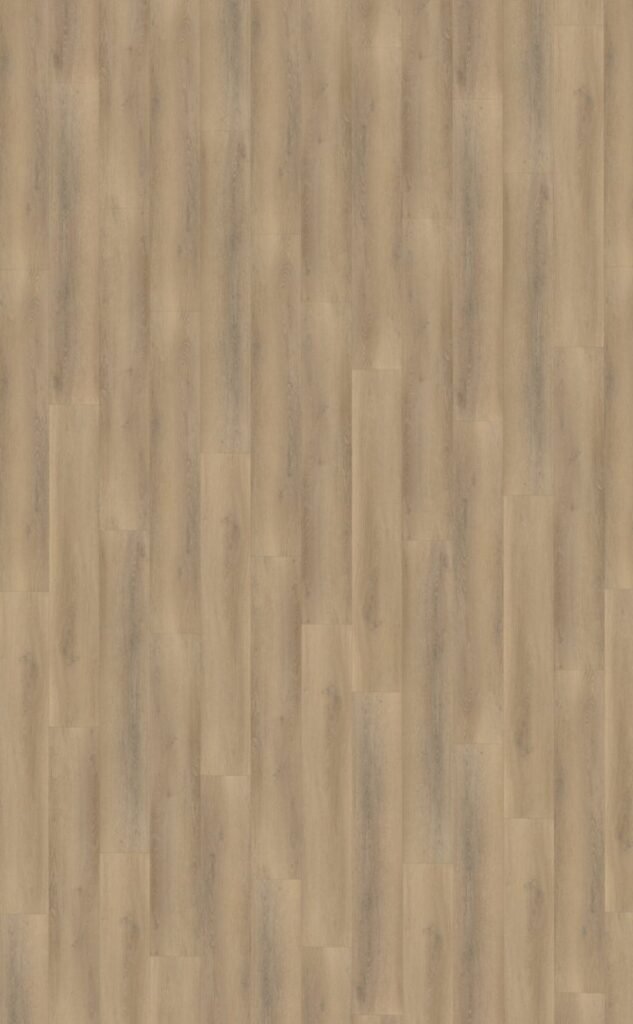 Belakos Palazzo 760 Rechte plank Plak PVC Bruin - Belakos