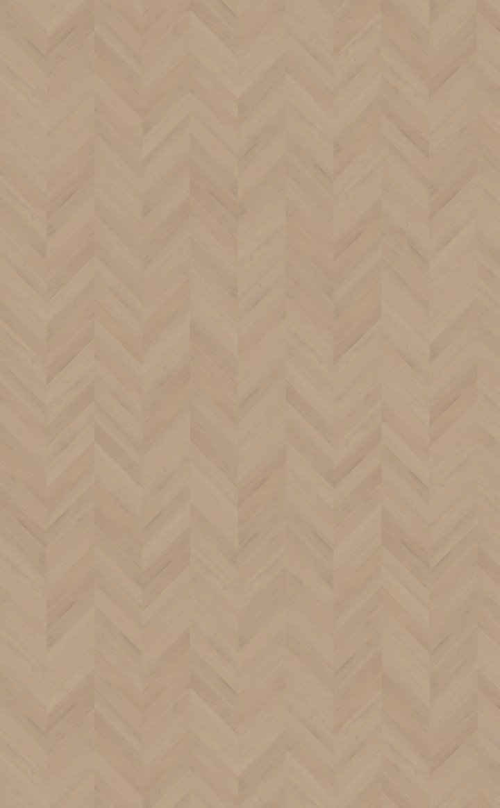 Belakos Palazzo 77 Hongaarse punt Plak PVC Bruin