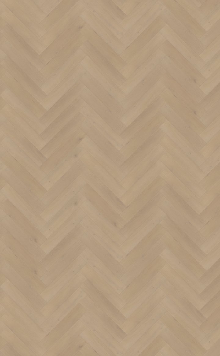 Belakos Palazzo 77 Visgraat Klik PVC Bruin