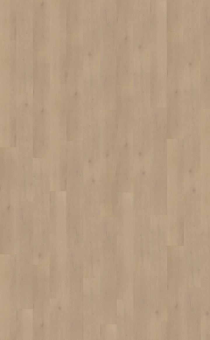 Belakos Palazzo 770 Rechte plank Klik PVC Bruin