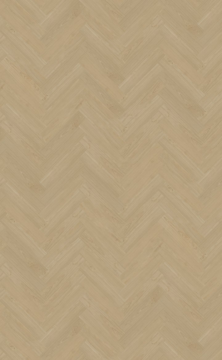 Belakos Portico 55 Visgraat Klik PVC Beige