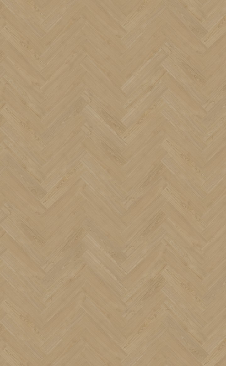 Belakos Portico 56 Visgraat Klik PVC Beige