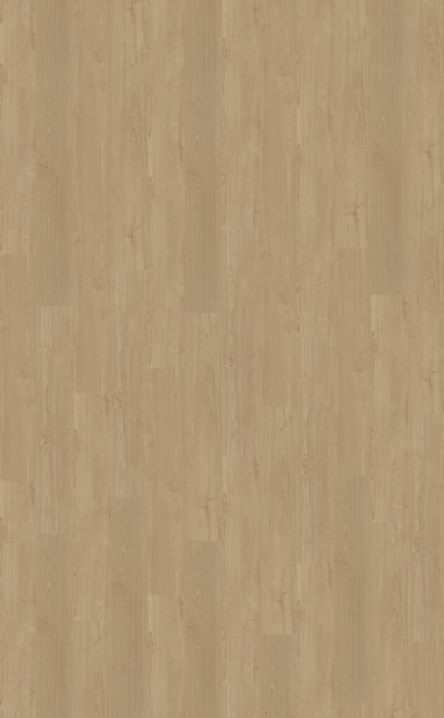 Belakos Portico 560 Rechte plank Plak PVC Bruin - Belakos