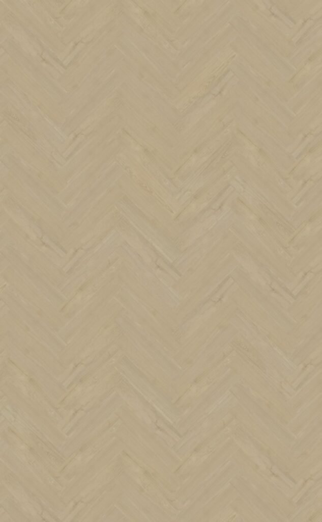 Belakos Portico 57 Visgraat Klik PVC Beige - Belakos