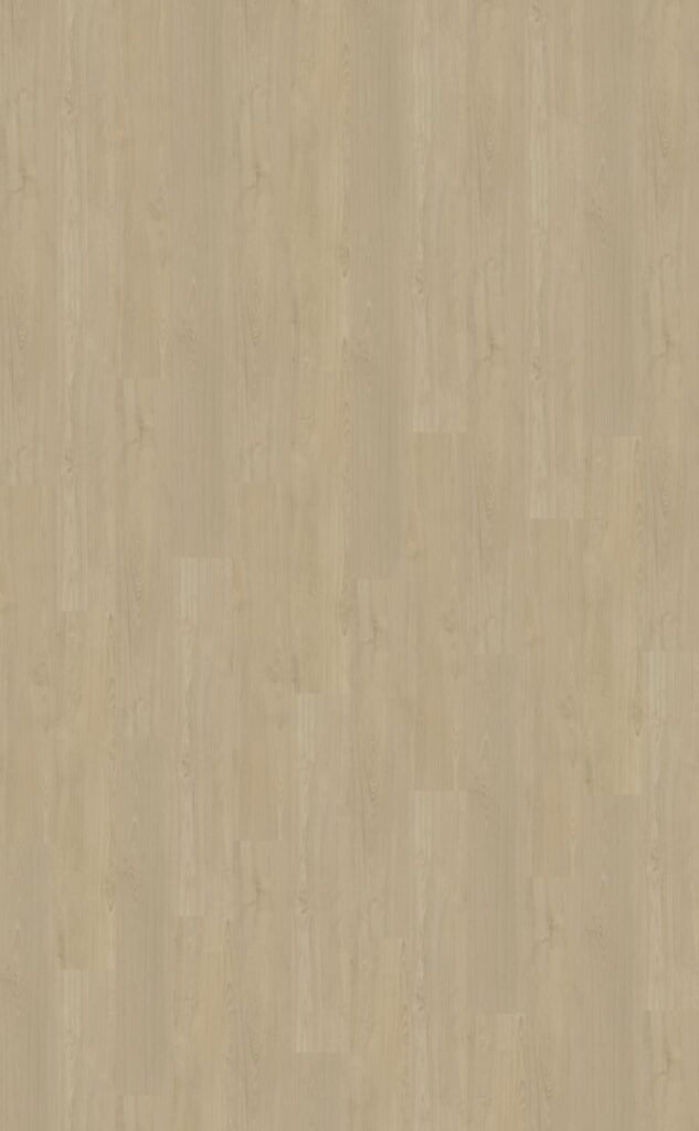 Belakos Portico 570 Rechte plank Plak PVC Bruin - Belakos